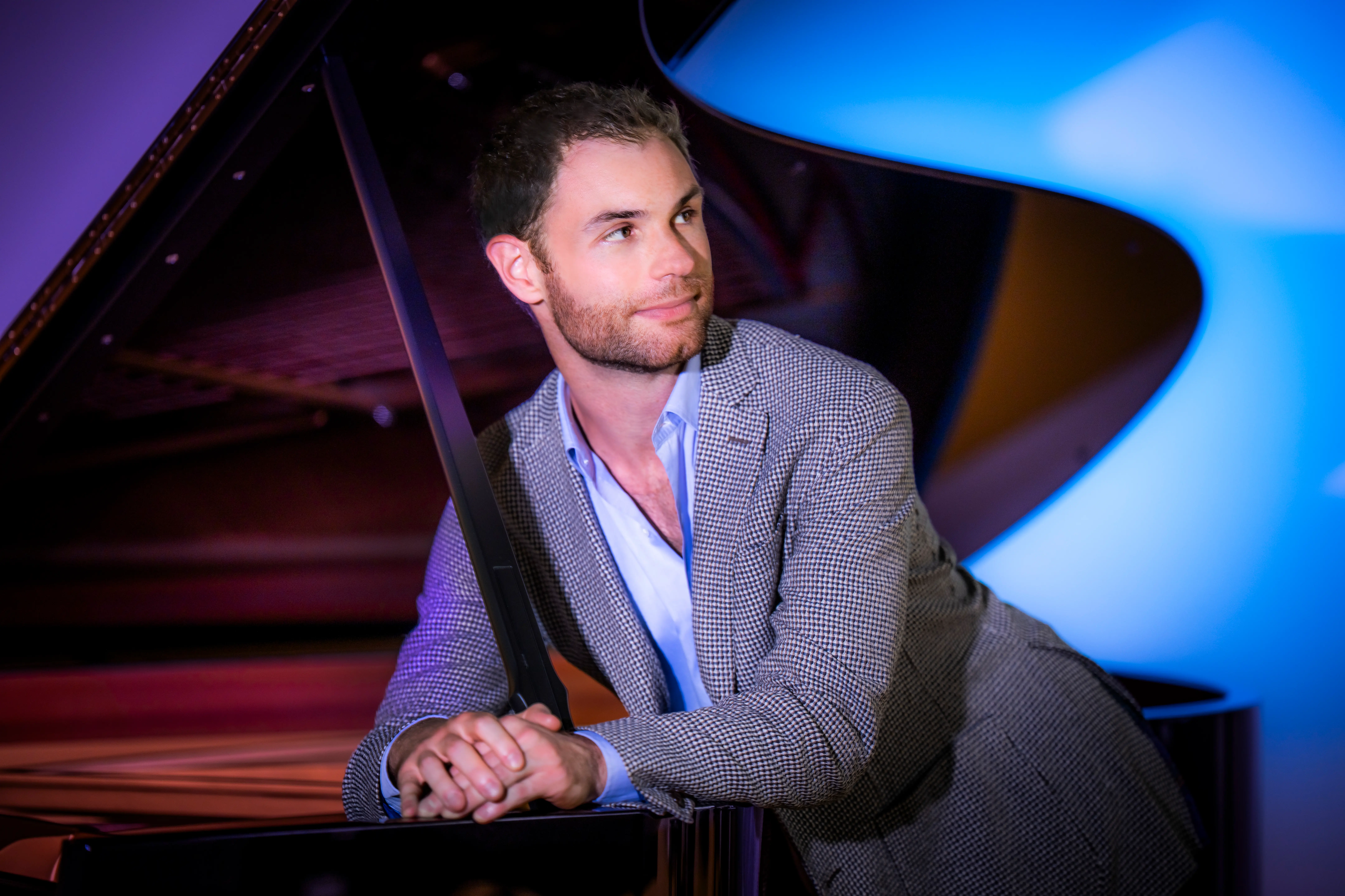 Drew Petersen News & Press